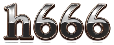 h666 logo